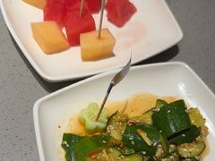 -海底捞火锅(百利广场店)