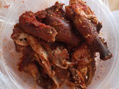 道口童仔鸡-道口童仔鸡(友谊街店)