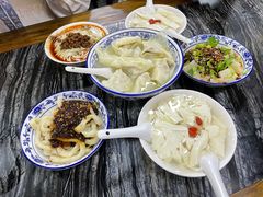 -西月城谭豆花(春熙路店)