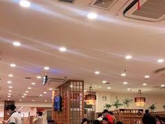 大堂-庐州太太(南七里店)