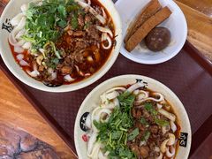 -任记七中刀削面(总店)