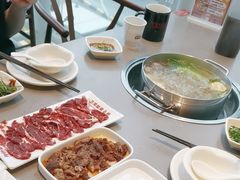 -为什么牛潮汕牛肉火锅(中信广场店)