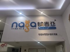 -纳吉亚猫专科动物医院·北北分院