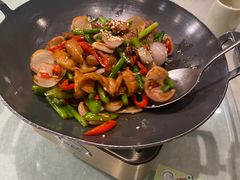 -春盛渔府(江宁开发区店)