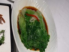 -北京全聚德(清华园店)