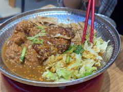 -喜家德虾仁水饺(华强天虹店)