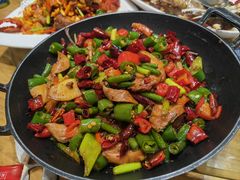 -萃和楼海鲜酒店(汉口路店)