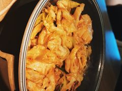 -蜜桃餐厅·伴山(绿宝广场店)