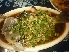 -香满楼(临安路店)