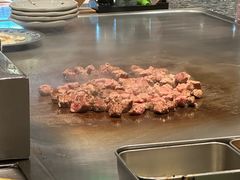 -大渔铁板烧(中山路八佰伴店)