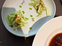 -今轩中餐厅(西安经开洲际酒店)