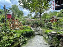 -青城甲(青城山店)