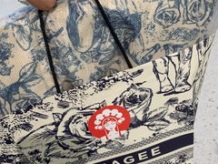 -霸王茶姬(大连万象汇店)