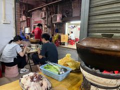 -威邵鸡煲(西华路总店)