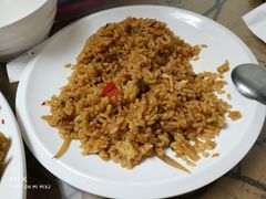 -88号小吃店·经典云南菜·地道纳西美食