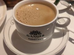 -恒河传奇印度餐厅GANGES