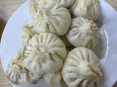 -津门永胜包子铺(哈尔滨道总店)