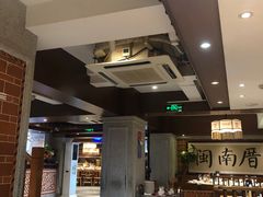 -闽南厝·闽南菜(福隆店)