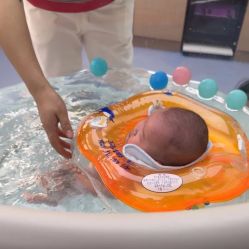 -弗蕾亚·和月月子调理院(东湖店)