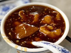 炒肝-都一处烧麦馆(前门店)