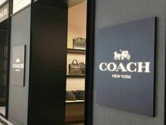 -COACH蔻驰(双安商场店)