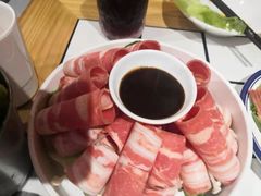 -肆幺幺烤肉(乐汇城店)