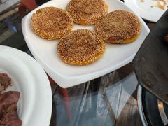 -大鹅岛绿色生态美食园