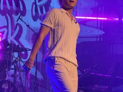 -MOSSO·Liveshow(M3香港广场店)
