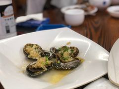 -聚鲜阁海鲜美食城(香水湾店)