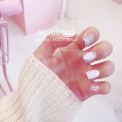 手部美甲-Seven Nail七姑娘の美甲店