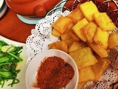 -云隐小厨·传统大理美食(复兴路店)