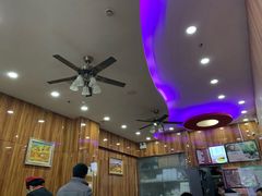 -塔斯提抓饭(东城汇店)