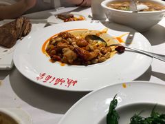 -峨嵋酒家总店(车公庄店)