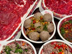 -大吉利·潮汕鲜牛肉火锅(总店)