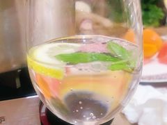 -海中洲国际大酒店-自助餐厅