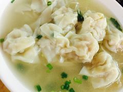 -新园饮食店(香洲总店)