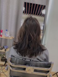 -涩谷· Hair Salon