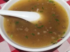 -西贝(金桥店)