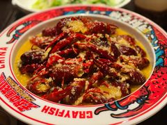 -阿财老铺·老蚌埠龙虾城(华夏总店)