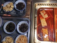 -九鼎轩脆毛肚火锅(三钢里店)