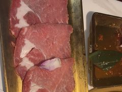 -炙城·韩式烤肉(南京东路店)