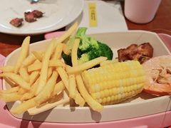 -卡朋厨房(289艺术园区店)