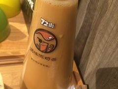 -72街红烧排骨饭(海珠丽影广场店)
