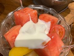 -阿娜尔·新疆菜(宜家荟聚中心店)