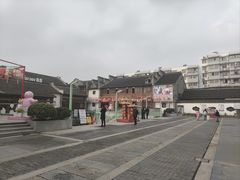 -东门口涮肉·砂锅·烤串(老门东店)