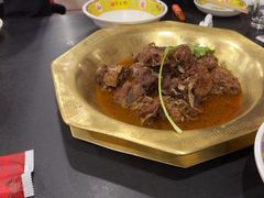 -芦月轩羊蝎子(太平桥店)