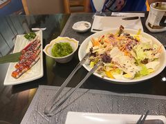 -昱匠·日本料理(金融街店)