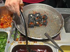 -黑色经典臭豆腐·湖南特产(太平街口店)