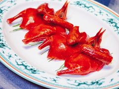 -谦默府· 现代潮粤菜(外滩店)