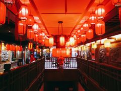 -古渡驛(丽彩·潮流港店)